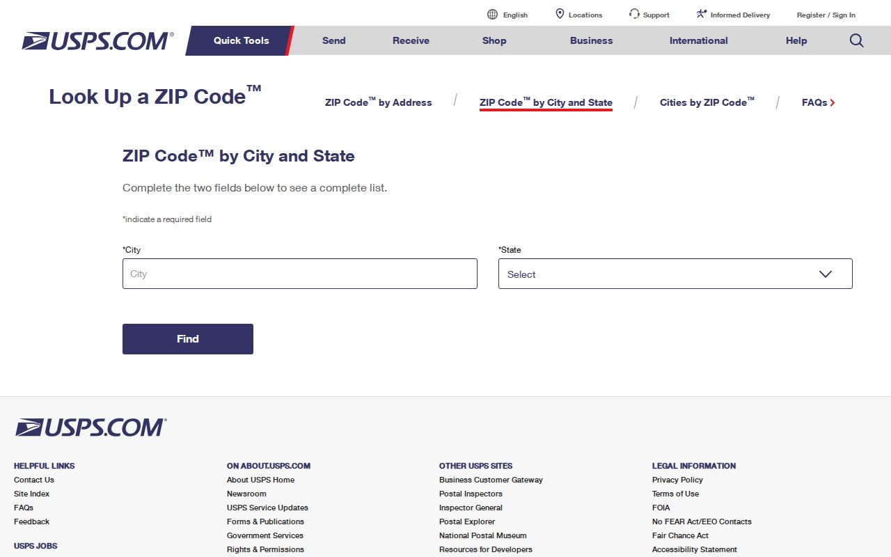 Round Lake Beach residents directory official ZIP lookup